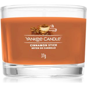 Yankee Candle - Gevulde Votive - Kaneelstokje - 37 g