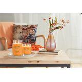 Yankee Candle - Farm Fresh Peach Signature Large Jar