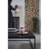 WoodWick - Large Hourglass - Wild Berry - Mix van Paraffine & Sojawas