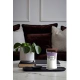 WoodWick - Amethyst Sky - Geurkaars - Large Jar - 610 g