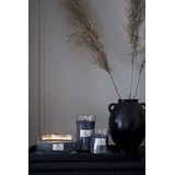 WoodWick Geurkaars Ellipse - Evening Onyx