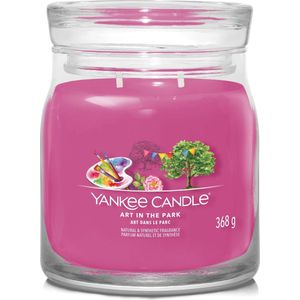 Grote kaarspotten Yankee Candle