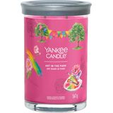 Yankee Candle - Art In The Park Signature Large Tumbler