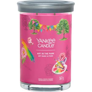 Yankee Candle - Art In The Park Signature Large Tumbler
