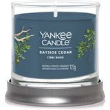 Yankee Candle - Bayside Cedar - Signature Small Tumbler