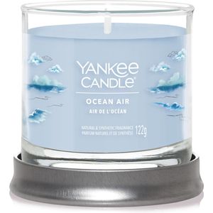 Yankee Candle - Ocean Air - Signature Small Tumbler - Geurkaarsen
