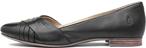 Hush Puppies Marley Ballerina MEMORY FOAM Dames
