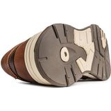 Hush Puppies - Fletcher - Loafer - Gewaxt Leer