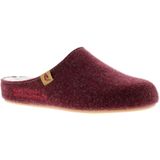 Hush Puppies - De Goede Pantoffel - Dames - Groen - 90% Gerecycled Polyester