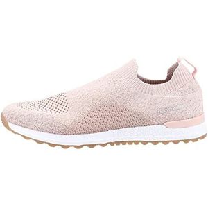 Hush Puppies - Ennis - Sneakers - Blozen - Stof - Synthetische Zool