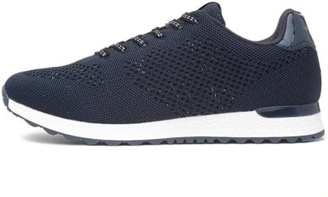 Katrina - Sneakers - Textiel - Ademend