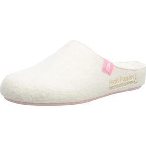 Hush Puppies Good Pantoffels voor dames, Beige