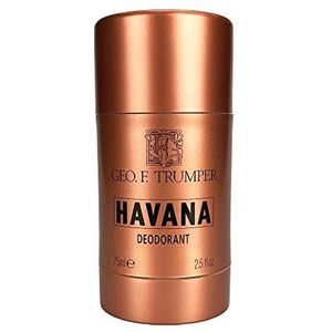 Geo F Trumper Deodorant Stick Havana - 75ml