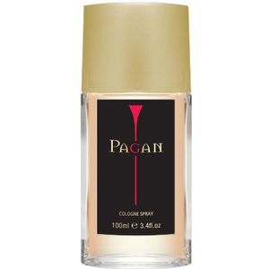 Mayfair Mayfair Pagan Eau De Cologne 100Ml Spray