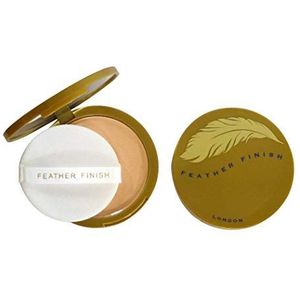 Mayfair Feather Finish Gezichtspoeder - Loving Touch