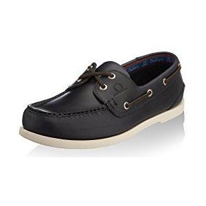 Chatham Bootschoenen heren Classic II G2, Navy Blauw