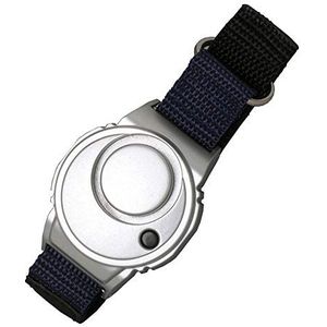 Paniekalarm voor de pols