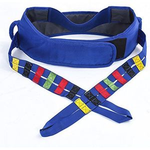 NRS Healthcare Veiligheidsgordel voor Atlas Advance Turning en Transfer Aid, klein