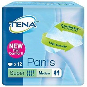 NRS Healthcare NRS Healthcare M90858 TENA incontinentieondergoed -super