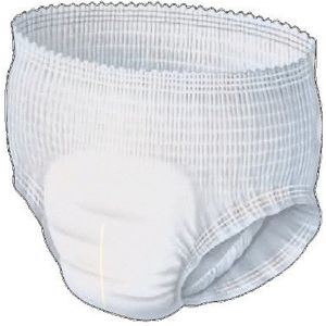 NRS Healthcare M90869 TENA Incontinentie-ondergoed, super