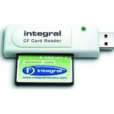 Integral Compact Flash card reader USB 2.0