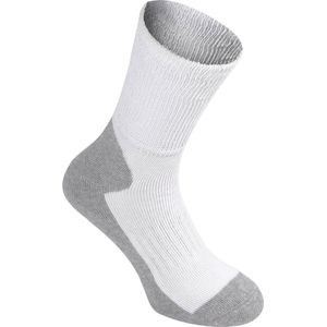 Gray-Nicolls Cricket SOCKS MATRIX M (6-8.5) Sock 6 - 8.5 - Wit