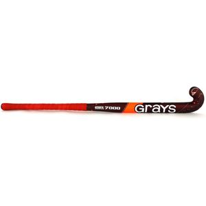 Grays GR7000 Maxi - Hockeystick - 36.5 inch - L - Rood