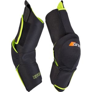 Grays Nitro Arm Guards - Elleboogbeschermer  - zwart - M