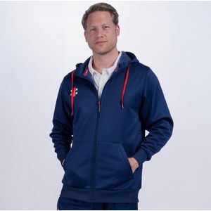 Gray-Nicolls Cricket TOP HD PRO PERF NAVY L Large - Navy