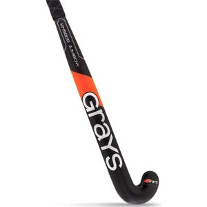Grays KN5000 Hockeystick - Sticks  - zwart - 36,5 light