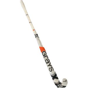 Grays 200i junior Indoor Hockeystick - Sticks  - grijs - 34 inch