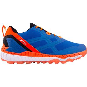 Grays Raid - Sportschoenen - Hockey -  - Blue/Orange