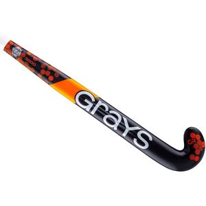 Grays GR5000 Midbow Junior Veldhockey sticks
