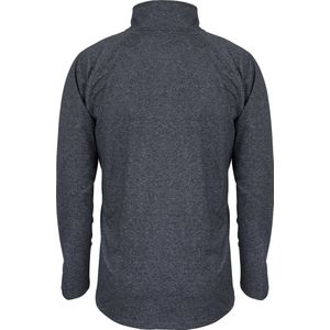 Gray-Nicolls Cricket MID LAYER VELOCITY BLACK M Medium - Zwart
