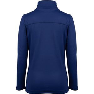 Gray-Nicolls Cricket FLEECE THERMO STORM NV LDS 8 W 8 - Navy