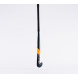 Grays composiet hockeystick AC5 Dynabow Sen Stk Zwart / Light Blauw - maat 36.5L