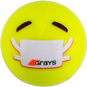 Grays Emoji Ball facemask Hockeyballen