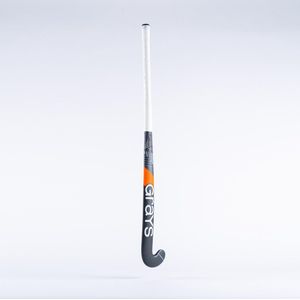 Grays Composiet Hockeystick GTI3500 Dynabow Sen Stk Grey - Maat 36.5L