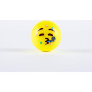 Grays Emoji Dizzy Hockeyballen