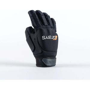 Grays Touch Pro - Rechtshandig Handbescherming
