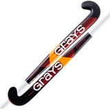 Grays gx4000 veldhockeystick in de kleur blauw.