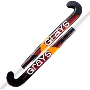 Grays gx4000 veldhockeystick in de kleur blauw.