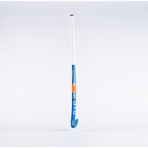 Grays Composiet Hockeystick GR10000 Dynabow Sen Stk Blauw / Zilver - Maat 36.5L