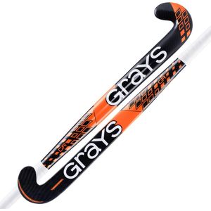 Grays GR5000 MIDBOW MC Veldhockey sticks