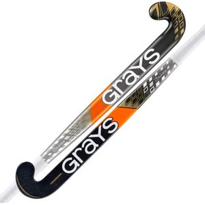 Grays composiet hockeystick ZW7 Jumbow Jun Stk Player Signature - maat 34.0