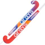 Grays 100I Ind Ultrabow Zaalhockey sticks