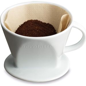 Aerolatte koffiefilterhouder