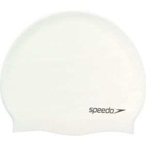 Speedo Flat sil cap