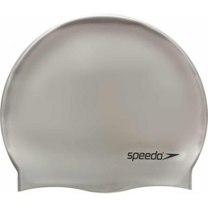 Speedo Plain Flat Badmuts Unisex