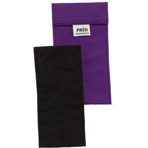 Frio koeltas dubbel (lila)